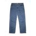 Sonoma Goods for Life Jeans: Blue Bottoms - Kids Boy's Size 12 - Dark Wash