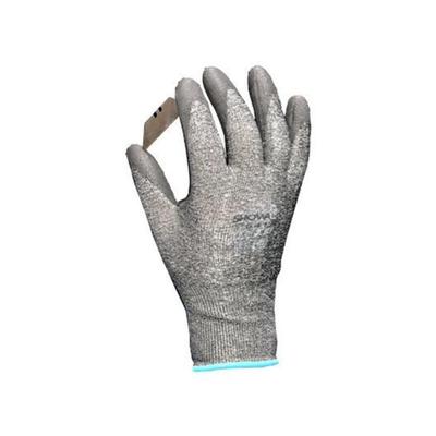 Best Manufacturing Glove 13G Cutrst Gry Md Pr 541-...