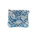 Vera Bradley Shoulder Bag: Blue Bags