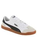 PUMA Club 5v5 - Mens 10 White Sneaker Medium