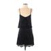 Dolce Vita Casual Dress: Black Dresses - Women's Size X-Small