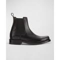 Conway Leather Chelsea Boots