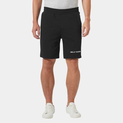 Helly Hansen Herren Core Sweat Shorts XL