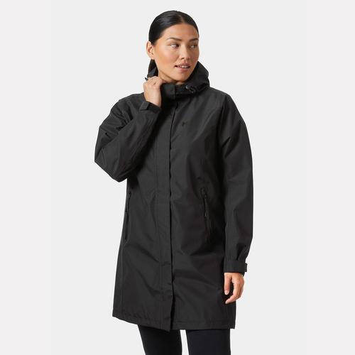 Helly Hansen Damen Voyage Regenmantel S