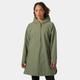 Helly Hansen Women’s Lilja Belted Poncho L