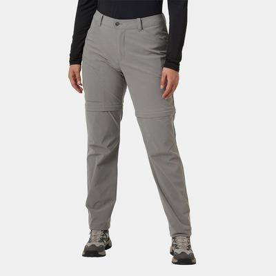 Helly Hansen Damen Elv Leichte Zip-off Hose XL Image