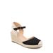 Ashlyn Espadrille Wedge Sandal