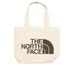 Logo Printed Large Tote Bag