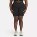 Workout Ready Basic Bike Shorts (Plus Size)