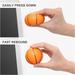 Sports Balls TOYMYTOY 12PCS Sports Balls Football Basketball Baseball Tennis Ball For Kids Mixed Style