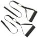 Bird Clip Chest Handle Portable Accessories Excercise Resistance Bands Cable Machine Fitness Expander