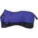 Tough1 1200D Snuggit Pony Blanket 300g 63 Purple