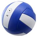 ALSLIAO Volleyball Professional Competition Volleyball Size 5 for Beach Outdoor thicken