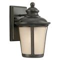 Sea Gull Lighting Cape May 88240 Outdoor Wall Lantern