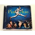 Pinocchio (Colonna Sonora Originale) - Musiche di Nicola Piovani / Roberto Benigni Nicoletta Braschi / Virgin Audio CD 2002 / 724354318221