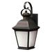 Kichler Mount Vernon 1090 Outdoor Wall Lantern - Olde Bronze