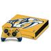 Head Case Designs Officially Licensed NHL Nashville Predators Oversized Vinyl Sticker Skin Decal Cover Compatible with Microsoft Xbox One X Bundle