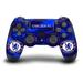 Head Case Designs Officially Licensed Chelsea Football Club Mixed Logo Camouflage Vinyl Sticker Skin Decal Cover Compatible with Sony DualShock 4 Controller