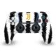Head Case Designs Officially Licensed Juventus Football Club 2023/24 Match Kit Home Vinyl Sticker Skin Decal Cover Compatible with Sony PS5 Sony DualSense Controller