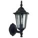 Charlton Home Branam 1-Light Outdoor Sconce