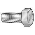 ARMOR COAT UST235814 Grade 8, 1/2"-13 Hex Head Cap Screw, Armor Coat Steel,