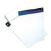 ZORO SELECT 56KJ36 Mailer Envelopes,Thickness 0.003",PK250