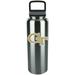 Georgia Tech Yellow Jackets 32 oz. Stainless Bottle