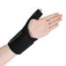 Breathable Support for Wrist & Thumb Protection - Thumb Fixed Removable Finger Extension Cover Ideal for Everyday Use