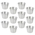 Salad Dressing Container Mini Containers 12 Pcs Sauce Cup Wine Glass Glasses Kitchen Tools Supplies