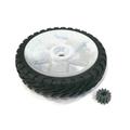 Toro | TORO| OEM 8 Wheel & Gear Pinion 115-4695 for RWD Push LawnMower Lawn Mower