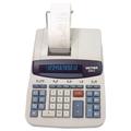 Victor 2640-2 Two-Color Printing Calculator Black-Red Print 4.6 Lines-Sec