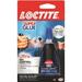 Loctite 1363589 Super Glue Ultra Gel Control Adhesive 4g Bottle (Pack of 10)
