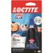 Loctite 1363589 Super Glue Ultra Gel Control Adhesive 4g Bottle (Pack of 24)