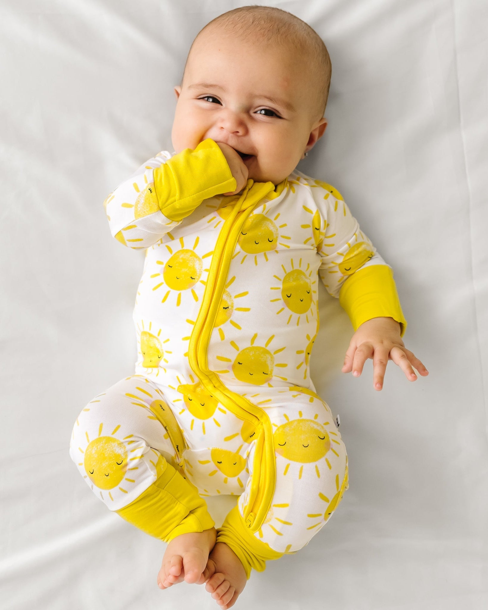 Sunshine Zippy - 18-24 months