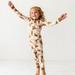 Beary Sleepy Two-Piece Pajama Set - 3T