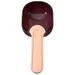 Pet Food Scoop Pet Food Can Spoon Dog Cat Can Spoon Handle Dog Can Spoon Plastic Pet Food Scoop