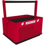 Wisconsin Badgers: Tailgate Caddy