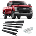 5x Bed Floor Support 8 FT Bed for Ford F250 Super Duty Truck Bed 1999 2000 2001 2002 2003 2004 2005-2018