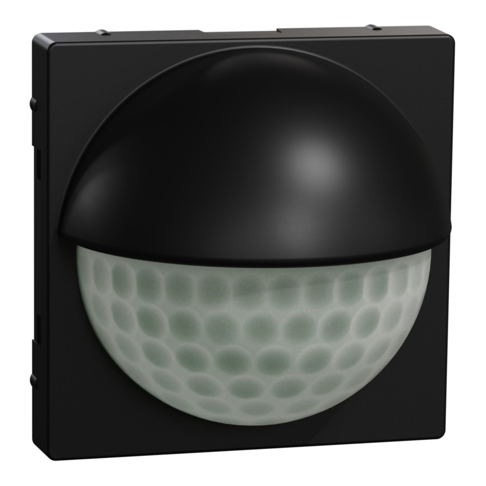 Merten Präsenzmelder sw matt MEG5530-0403 Image