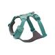 Ruffwear Front Range Harness - Green - Size L-XL - Dog Clothes & Accessories