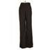 Le Suit Dress Pants - High Rise: Brown Bottoms - Women's Size 5