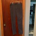 American Eagle Outfitters Pants & Jumpsuits | American Eagle Size 2 Stretch Skinny Pant | Color: Blue/Gray | Size: 2