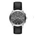 Burberry Accessories | New Men’s Burberry Bu9362 42mm Watch | Color: Black/Gray | Size: Os