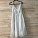 Torrid Dresses | 2 For $60 Like New White Spaghetti Strap White Dress | Color: White | Size: Torrid 1
