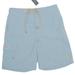 Polo By Ralph Lauren Swim | New Polo Ralph Lauren Bathing Suit (Swim Trunks)! Xxl Light Grayish Blue | Color: Blue | Size: Xxl