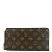 Louis Vuitton Bags | Louis Vuitton Monogram Canvas Organizer Wallet Brown | Color: Brown | Size: Os