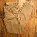 American Eagle Outfitters Jeans | Holding - American Eagle Outfitters Skinny Jeans Tan Size 4 | Color: Brown/Tan | Size: 4