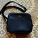 Kate Spade Bags | Kate Spade Shoulder Bag In Great Condition! It Is The Perfect Date Bag! | Color: Black | Size: Os