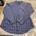 Polo By Ralph Lauren Shirts | Mens Ralph Lauren Long Sleeve Button Down | Polo | Men Xl |Custom Fit | Color: Blue | Size: Xl