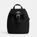 Coach Bags | Coach Amelia Convertible Backpack New In Packaging | Color: Black | Size: Os